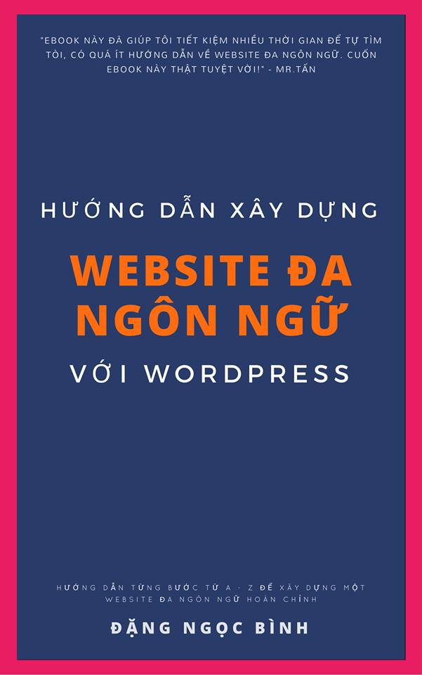 huong dan viet ebook